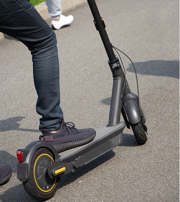 Patinetes el&eacute;ctricos